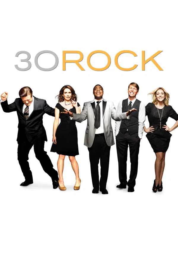 Xem Phim 30 Rock (Phần 7) Vietsub HD Online