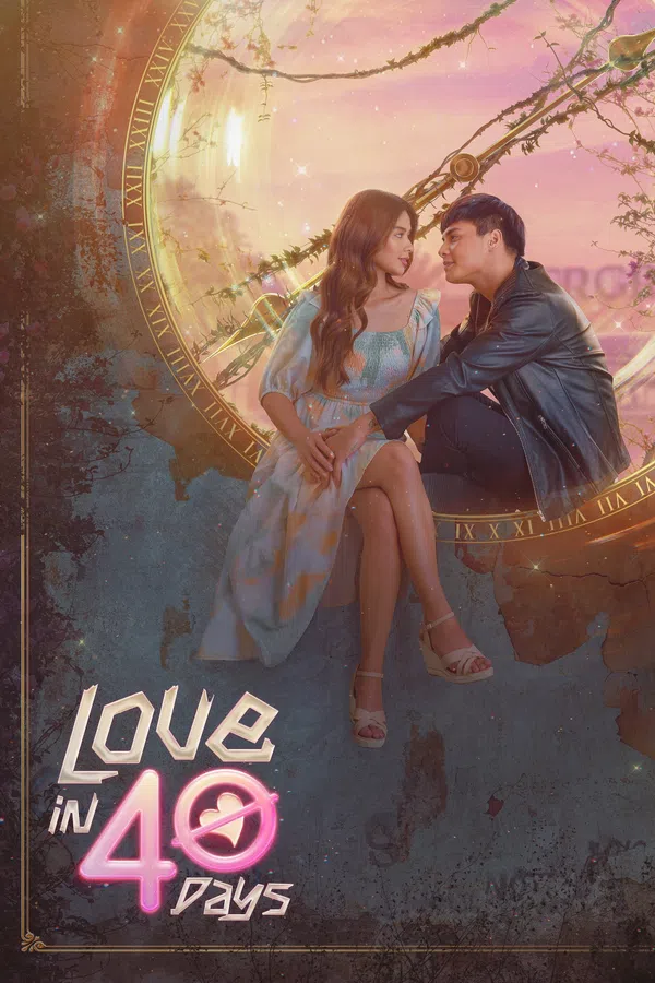 Xem Phim 40 Ngày Yêu Vietsub HD Online