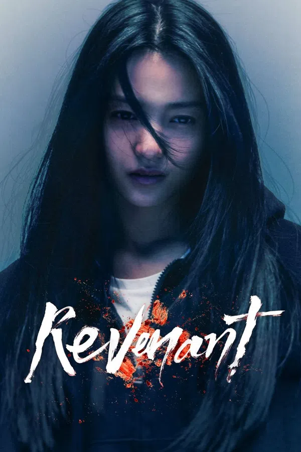 Xem Phim Ác Quỷ Revenant Vietsub HD Online