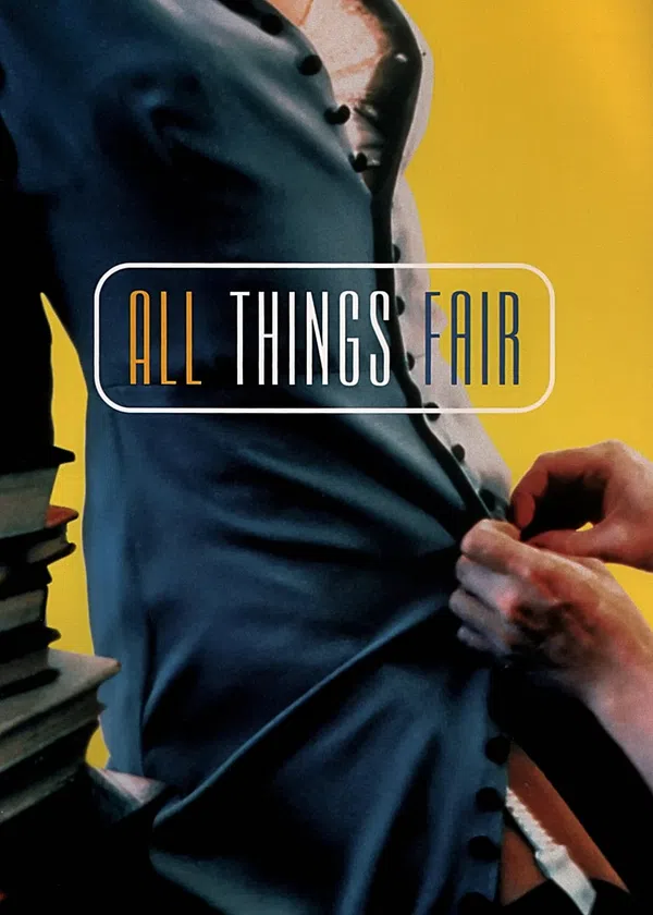 Poster phim All Things Fair trên Motchill