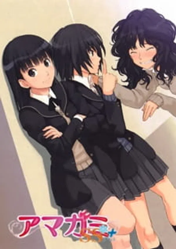 Xem Phim Amagami SS+ Plus: Extra Episode+ Plus Vietsub HD Online