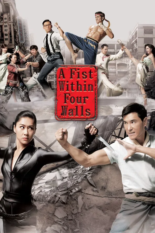 Xem Phim Anh Hùng Thành Trại Vietsub HD Online