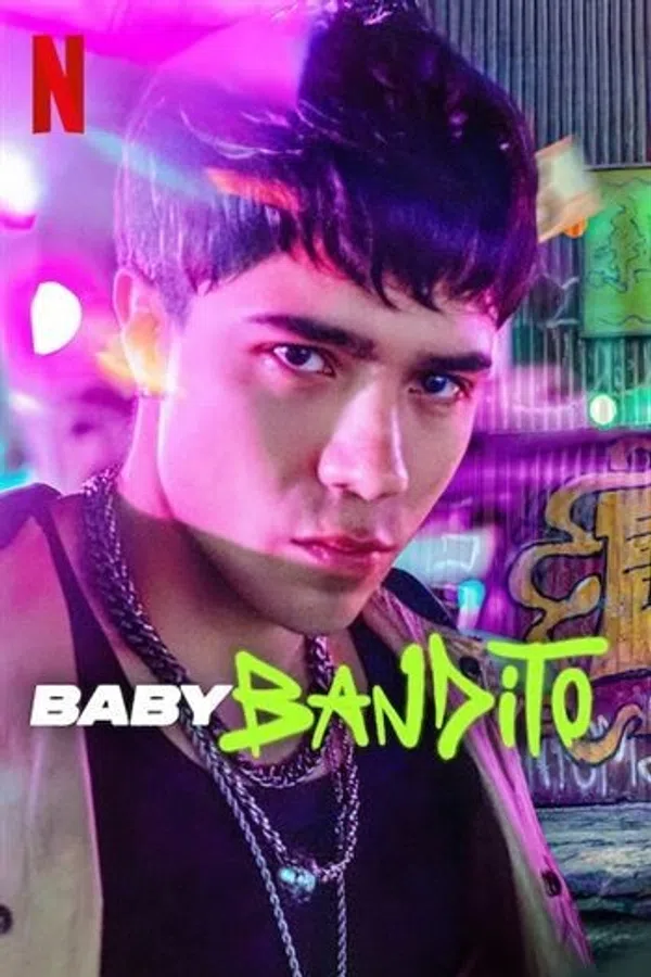 Poster phim Baby Bandito (Phần 2) trên Motchill