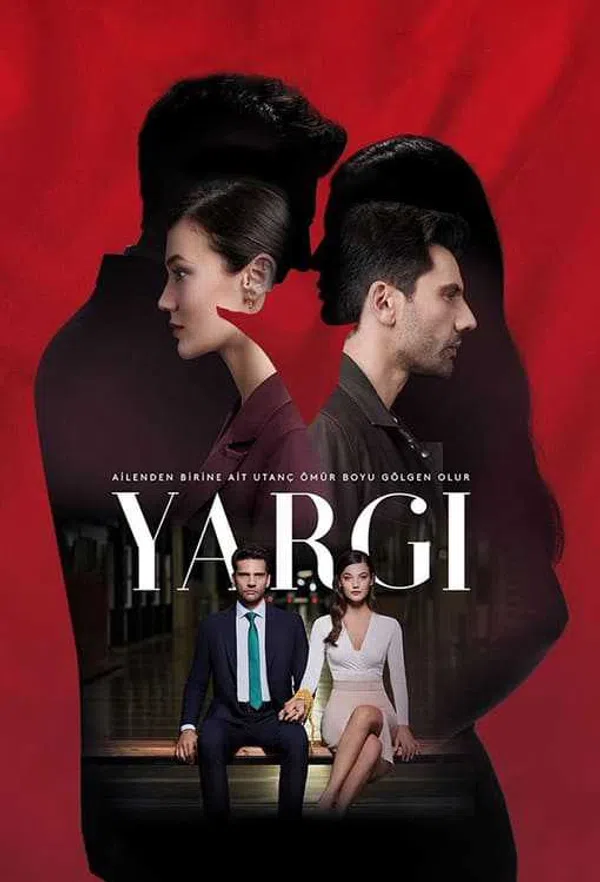 Xem Phim Bản Án Vietsub HD Online