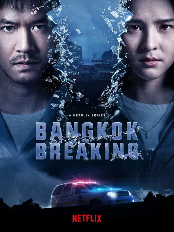 Xem Phim Báo động Bangkok Vietsub HD Online