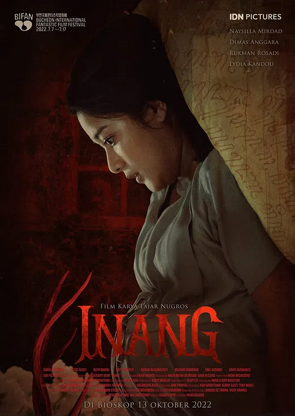 Poster phim Bào Thai trên Motchill