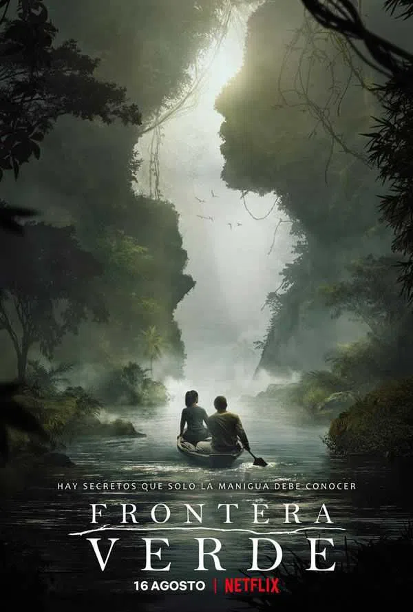 Xem Phim Biên giới xanh Vietsub HD Online