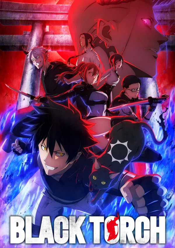 Xem Phim Black Torch Vietsub HD Online