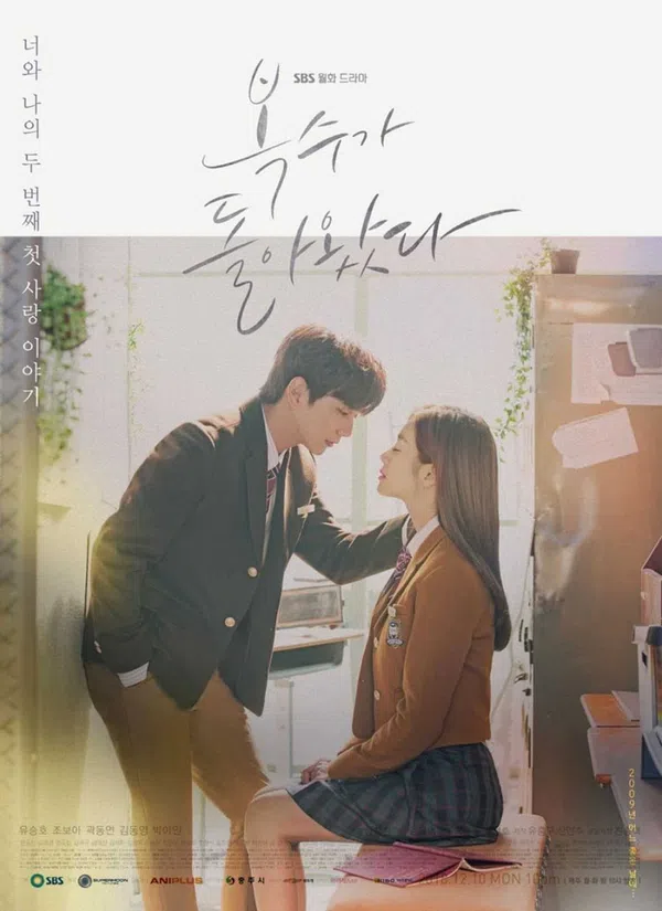 Xem Phim Bok Soo Trở Về Vietsub HD Online
