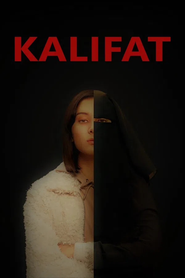 Xem Phim Caliphate Vietsub HD Online