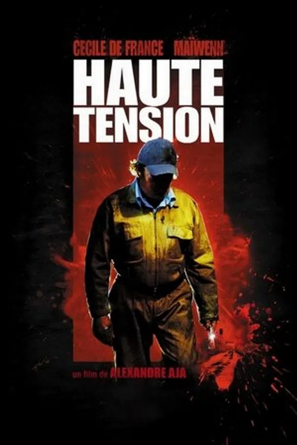 Poster phim Căng thẳng tột độ trên Motchill