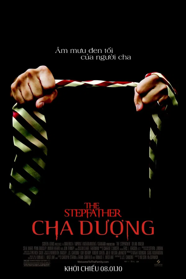 Xem Phim Cha Dượng Vietsub HD Online