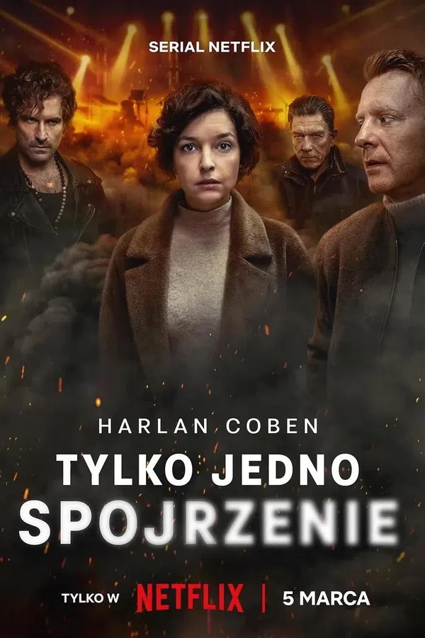 Xem Phim Chỉ Một Cái Nhìn Vietsub HD Online