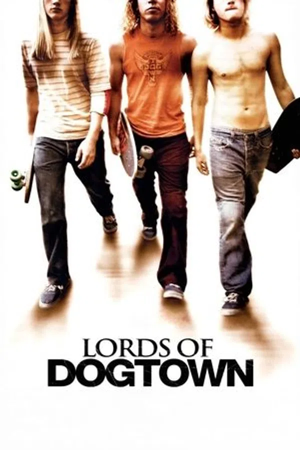 Xem Phim Chúa Tể Dogtown Vietsub HD Online
