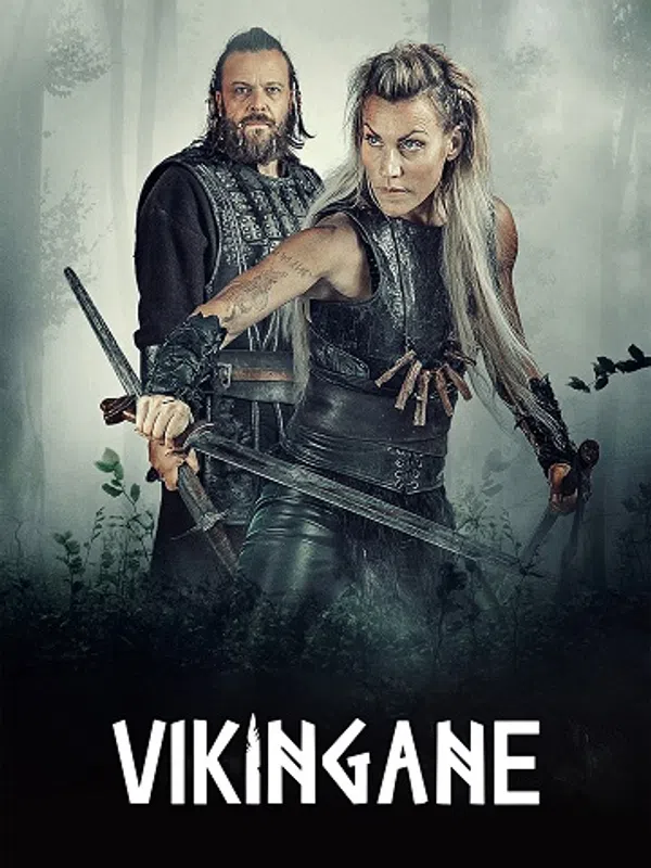 Xem Phim Chuyện người Viking (Phần 1) Vietsub HD Online