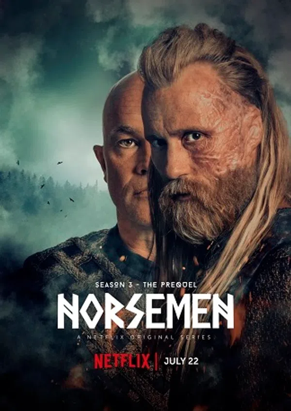 Xem Phim Chuyện người Viking (Phần 3) Vietsub HD Online