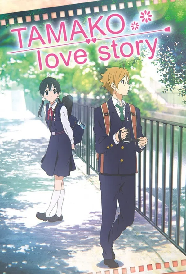 Xem Phim Chuyện Tình Tamako Vietsub HD Online
