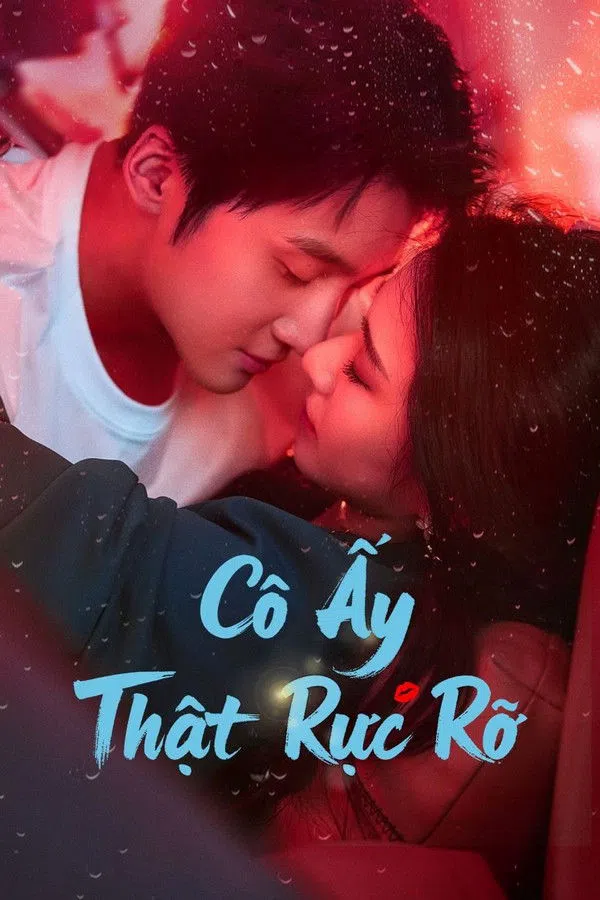 Xem Phim Cô Ấy Thật Rực Rỡ Vietsub HD Online