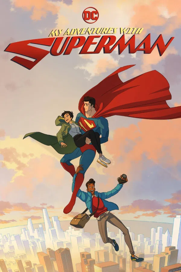 Xem Phim Cuộc Phiêu Lưu Cùng Superman Vietsub HD Online