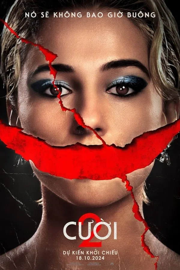 Poster phim Cười 2 trên Motchill