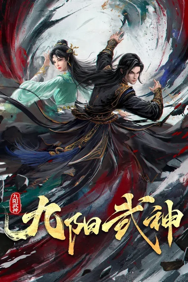 Xem Phim Cửu Dương Võ Thần Vietsub HD Online