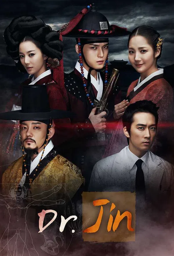 Poster phim Danh Y Vượt Thời Gian trên Motchill