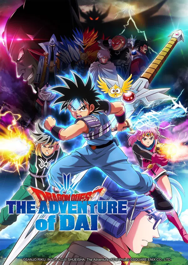 Xem Phim Dấu Ấn Rồng Thiêng (Bản 2020) Vietsub HD Online