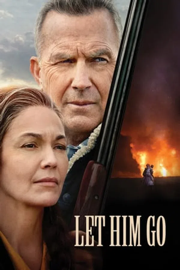 Poster phim Để Anh Ta Đi trên Motchill