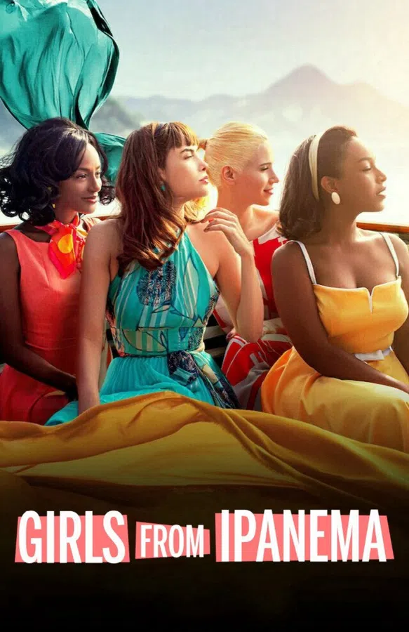 Poster phim Điều đẹp nhất (Phần 1) trên Motchill