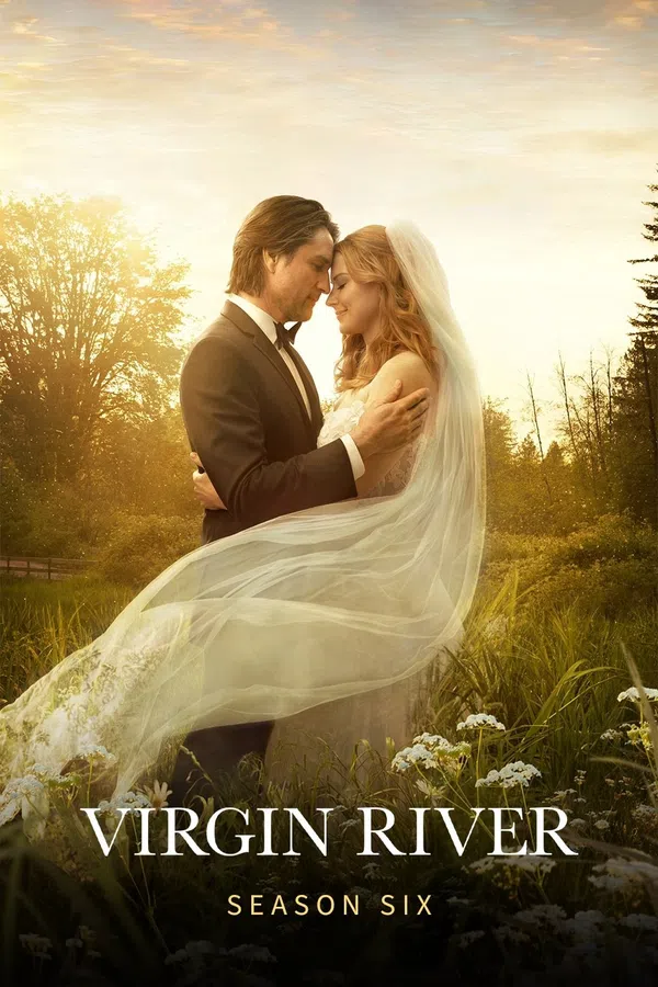 Xem Phim Dòng sông Trinh Nữ (Phần 6) Vietsub HD Online