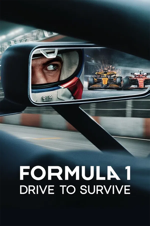 Xem Phim Formula 1: Cuộc Đua Sống Còn (Phần 7) Vietsub HD Online