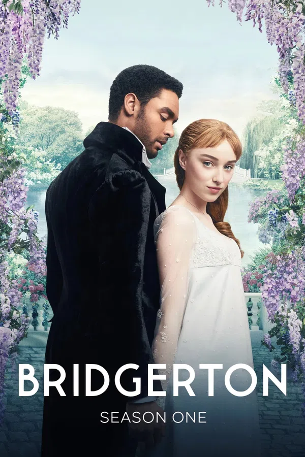 Gia Tộc Bridgerton (Phần 1)
