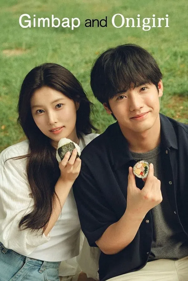 Xem Phim Gimbap Và Onigiri Vietsub HD Online