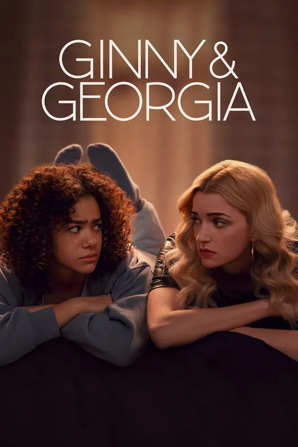 Ginny & Georgia (Phần 2)