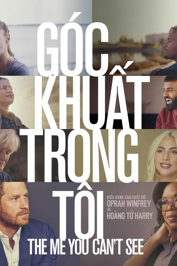 Poster phim Góc Khuất Trong Tôi trên Motchill
