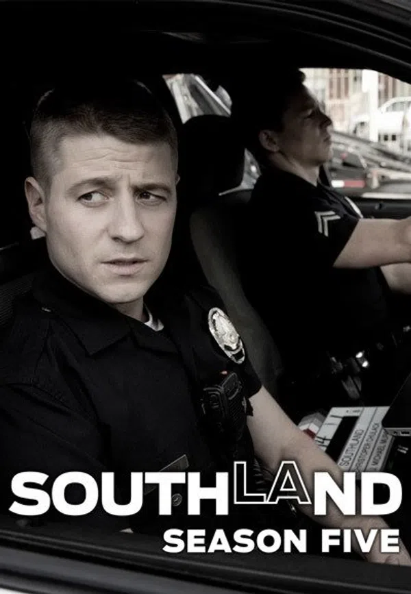 Xem Phim Góc Tối Southland (Phần 5) Vietsub HD Online