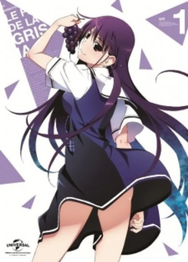 Xem Phim Grisaia no Kajitsu Special Vietsub HD Online