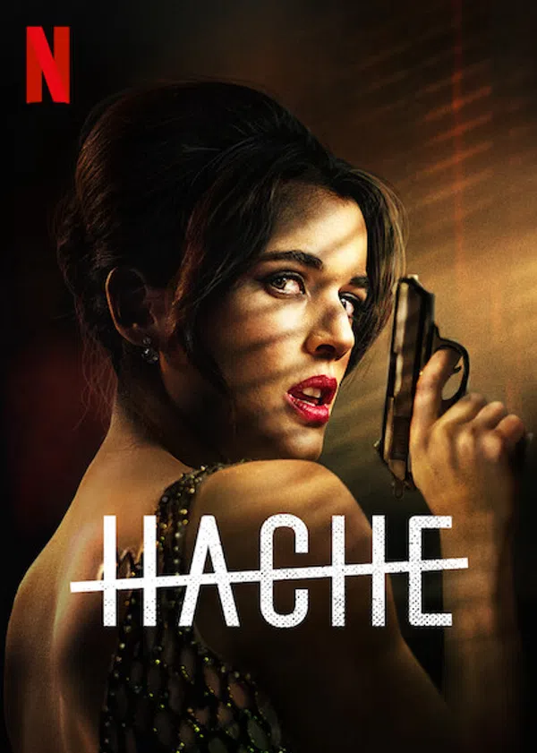 Poster phim H (Phần 2) trên Motchill