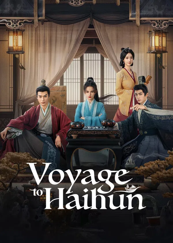 Xem Phim Hải Hôn Hành Vietsub HD Online