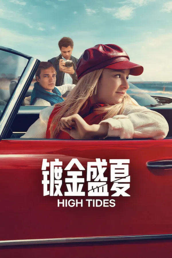 Xem Phim High Tides (Phần 3) Vietsub HD Online