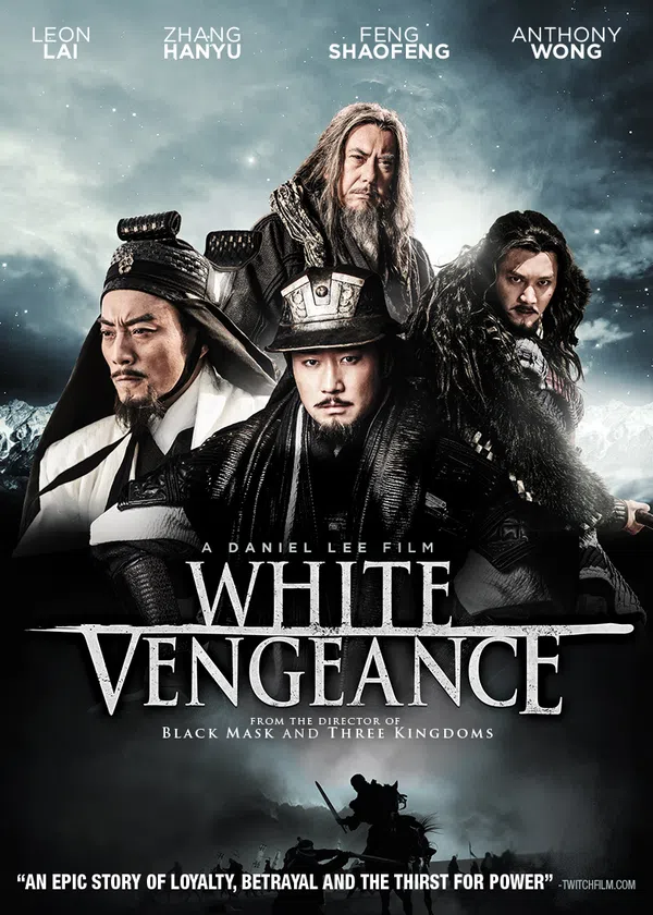 Xem Phim Hồng Môn Yến Vietsub HD Online