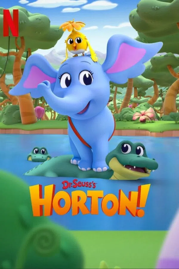 Xem Phim Horton Vietsub HD Online