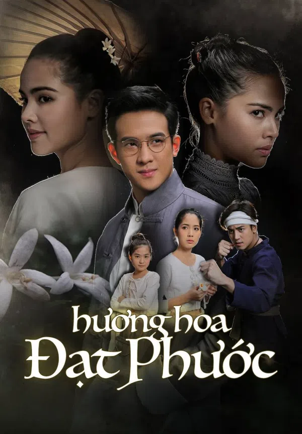 Xem Phim Hương Hoa Đạt Phước Vietsub HD Online