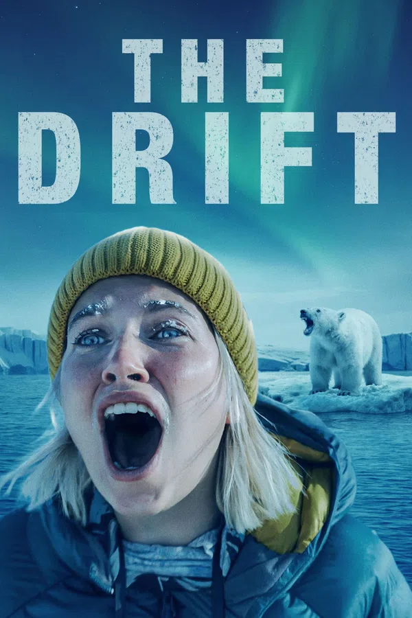 Poster phim Ice Skater trên Motchill