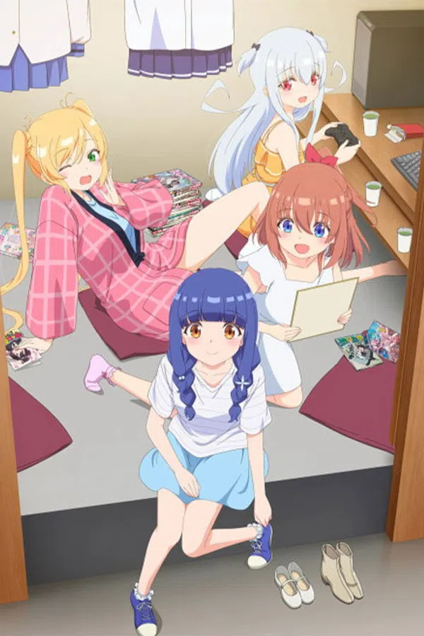 Xem Phim Ichijouma Mankitsugurashi! Vietsub HD Online