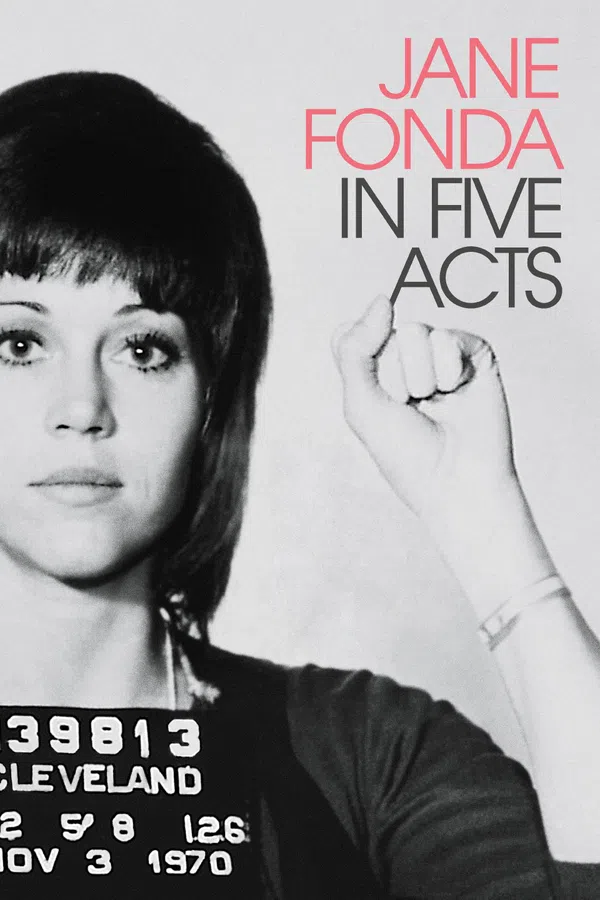 Xem Phim Jane Fonda Trong Năm Hồi Kịch Cuộc Đời Vietsub HD Online