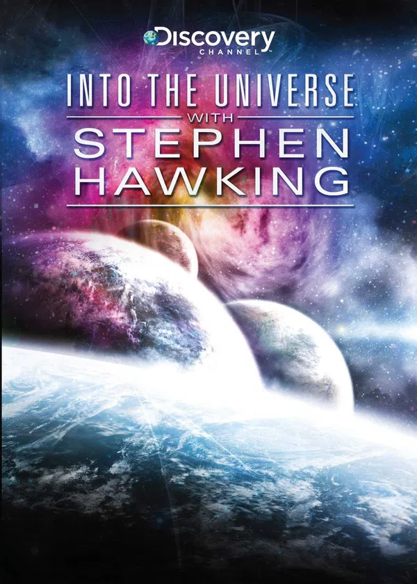 Xem Phim Khám Phá Vũ Trụ Cùng Stephen Hawking Vietsub HD Online