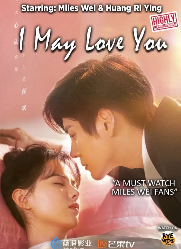 Xem Phim Không Chỉ Là Thích Em Vietsub HD Online