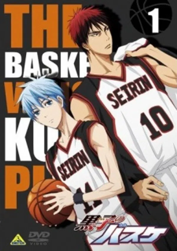 Xem Phim Kuroko no Basket NG-shuu Vietsub HD Online