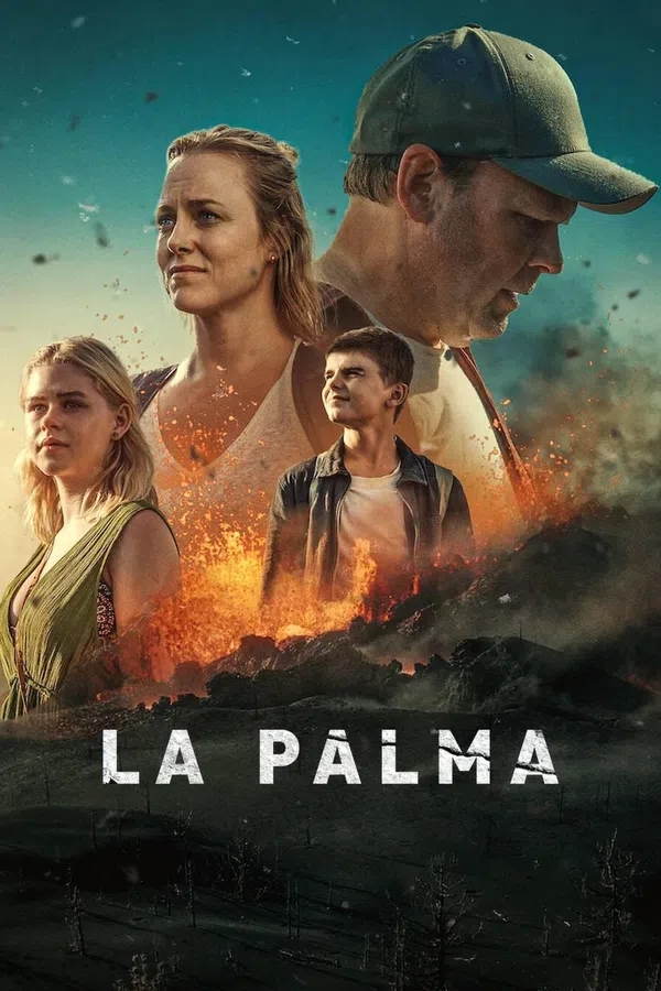 Poster phim La Palma trên Motchill